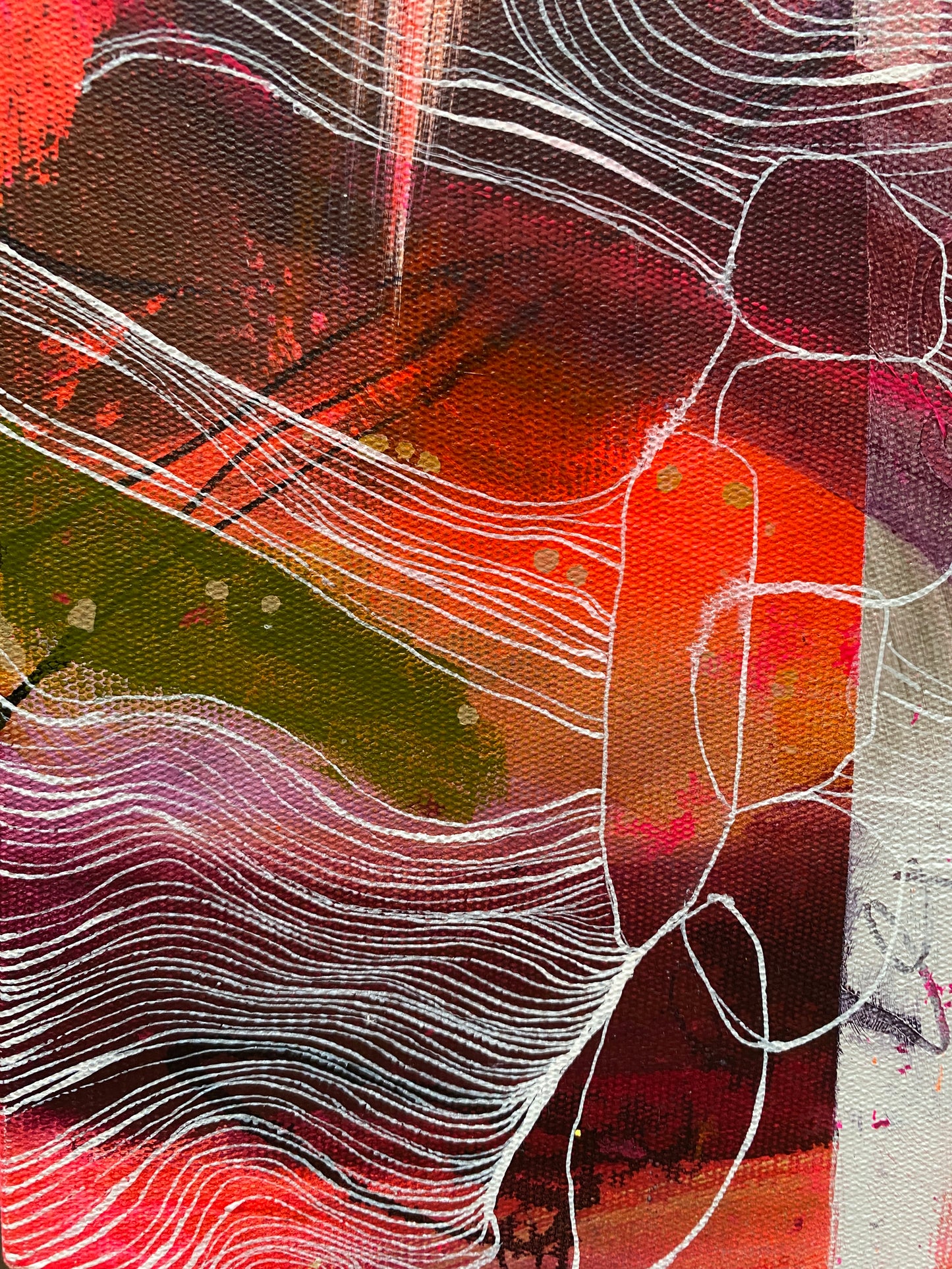 Universal Contours