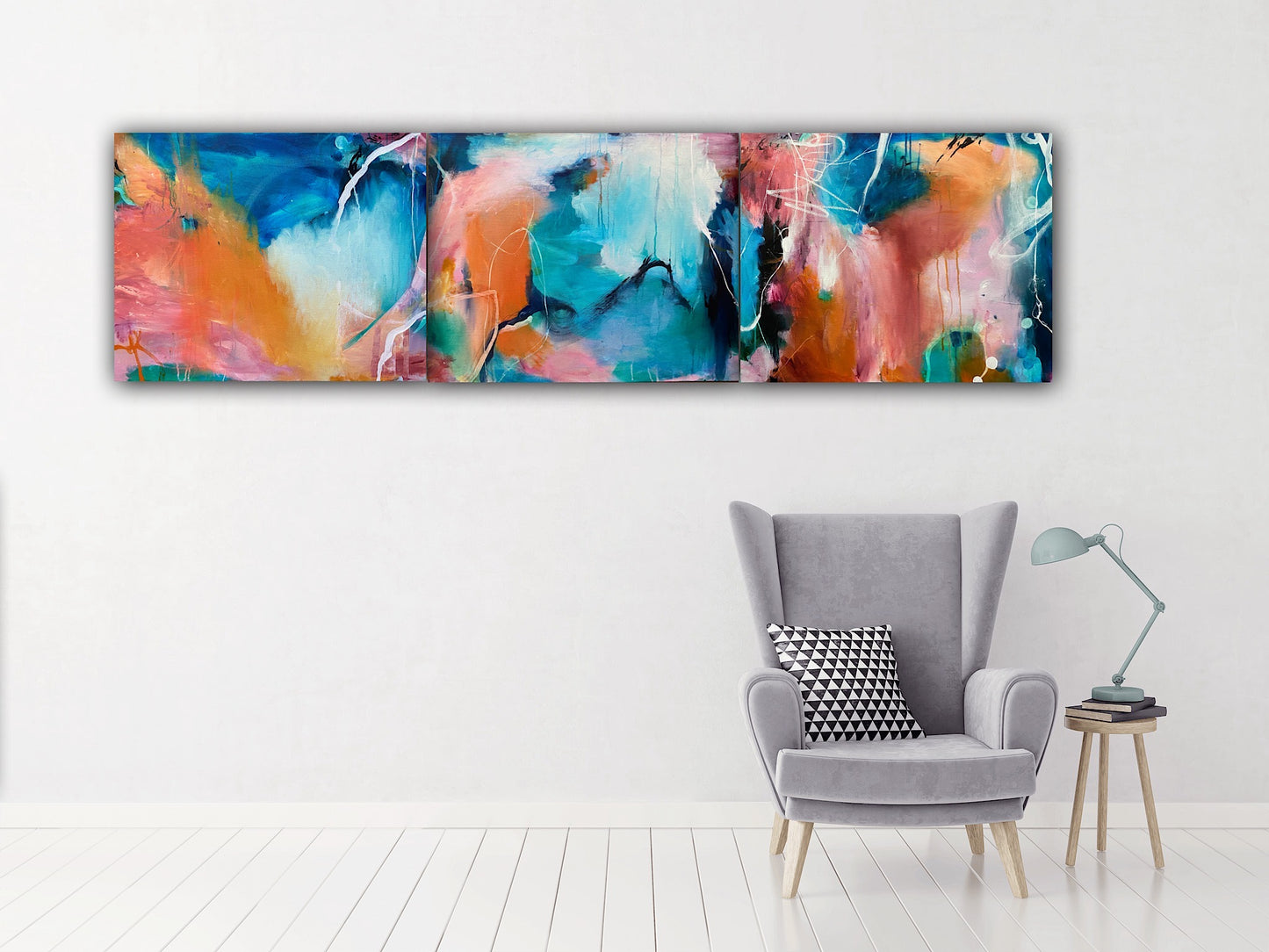 Colour Colour Colours