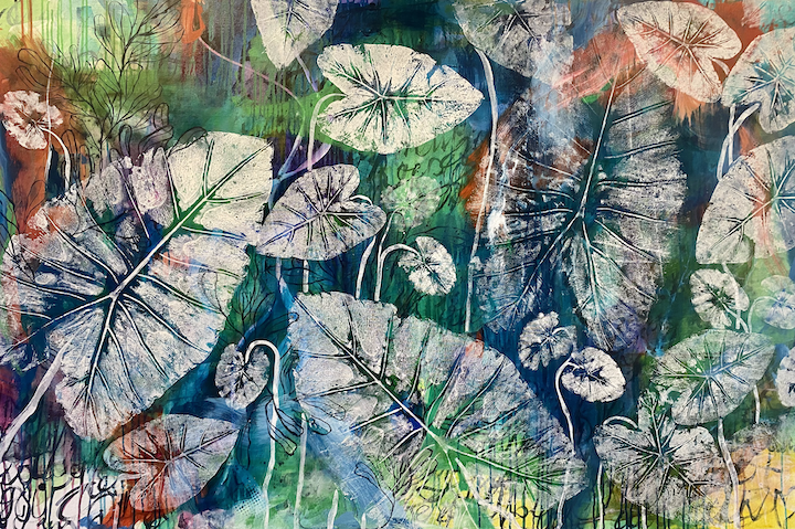 Water Garden