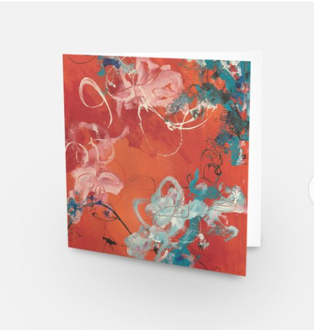 Greeting Card Assorted - Value Pack of 10