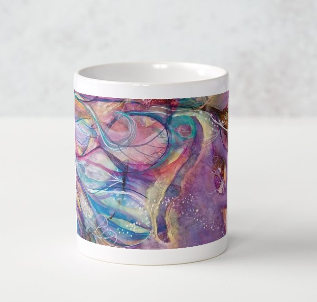 Art Mugs - Pure Magic 2
