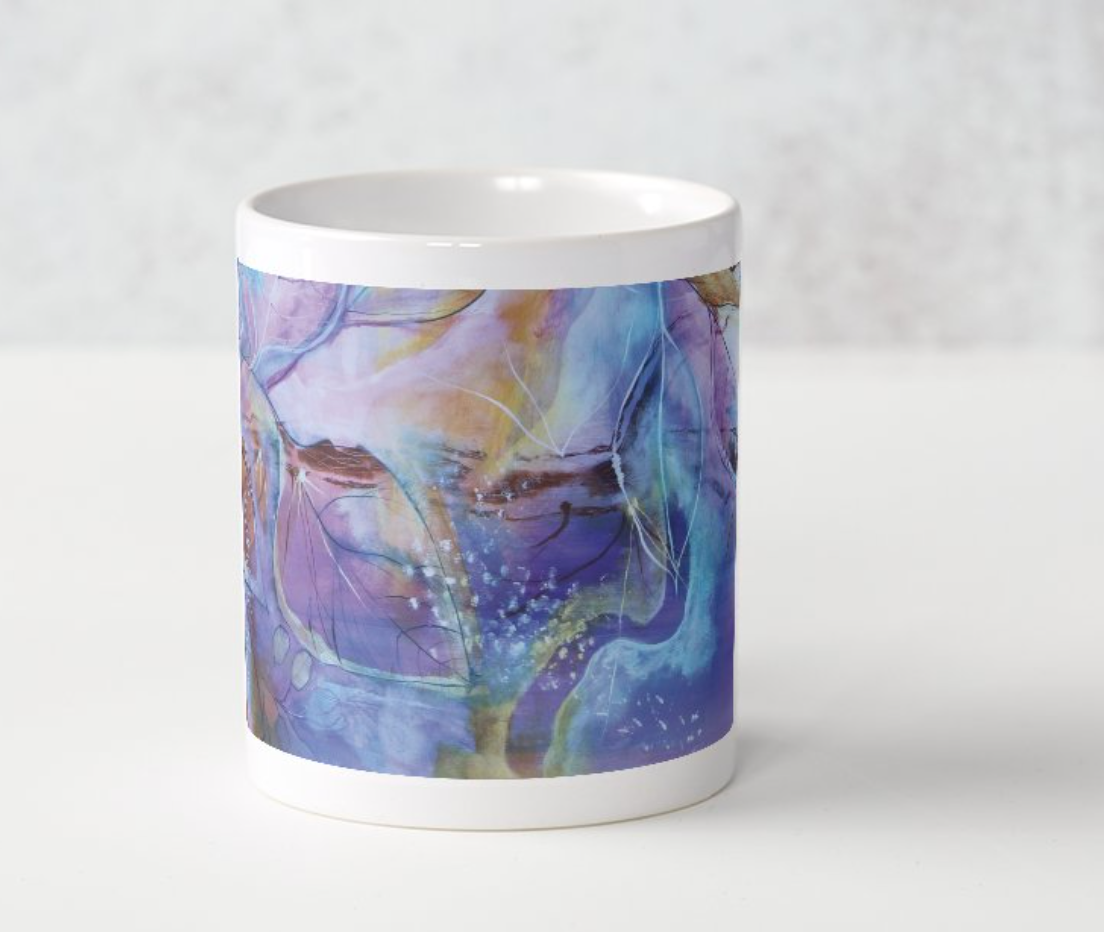 Art Mugs - Pure Magic Glow