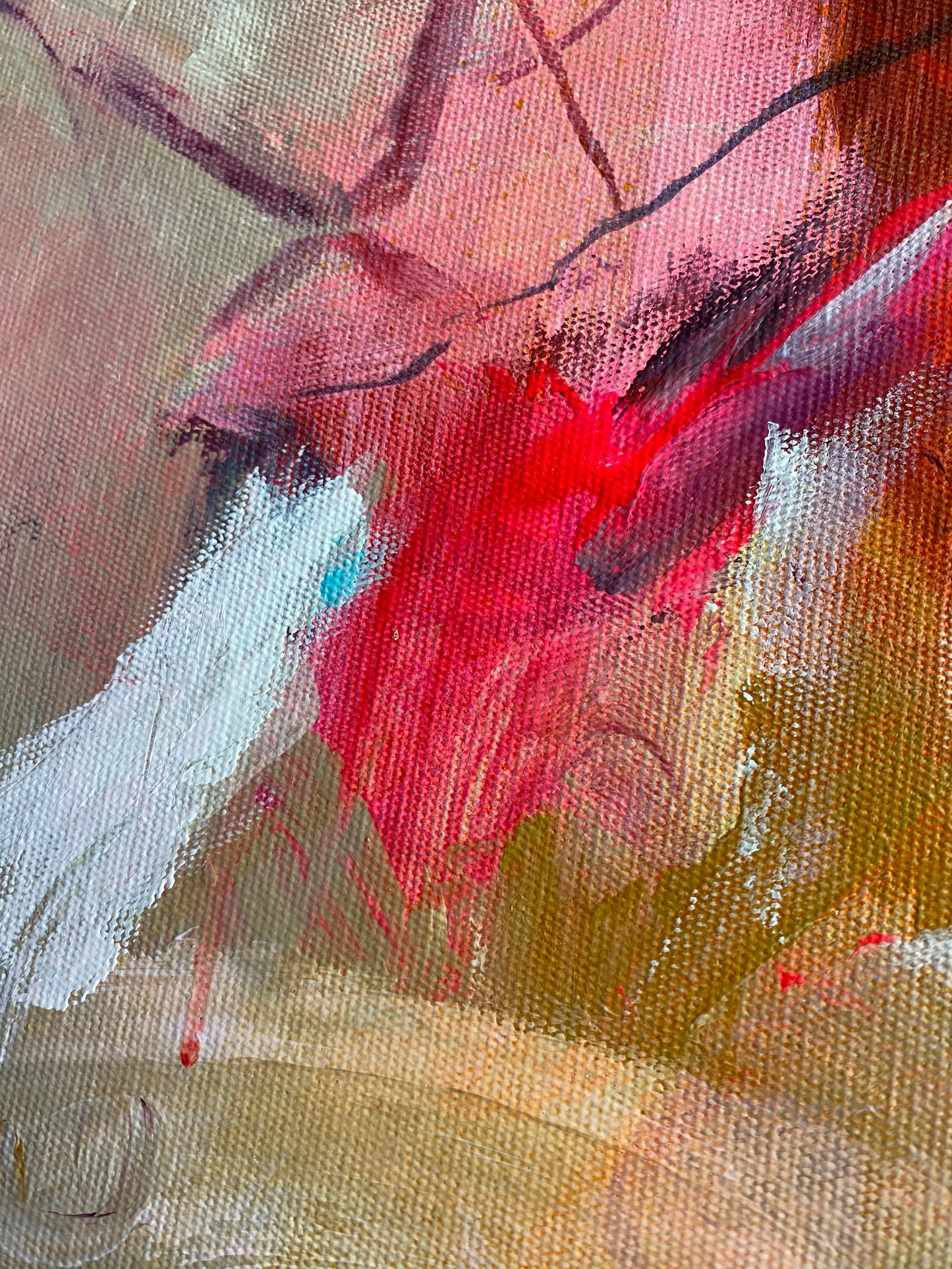 Internal Landscape