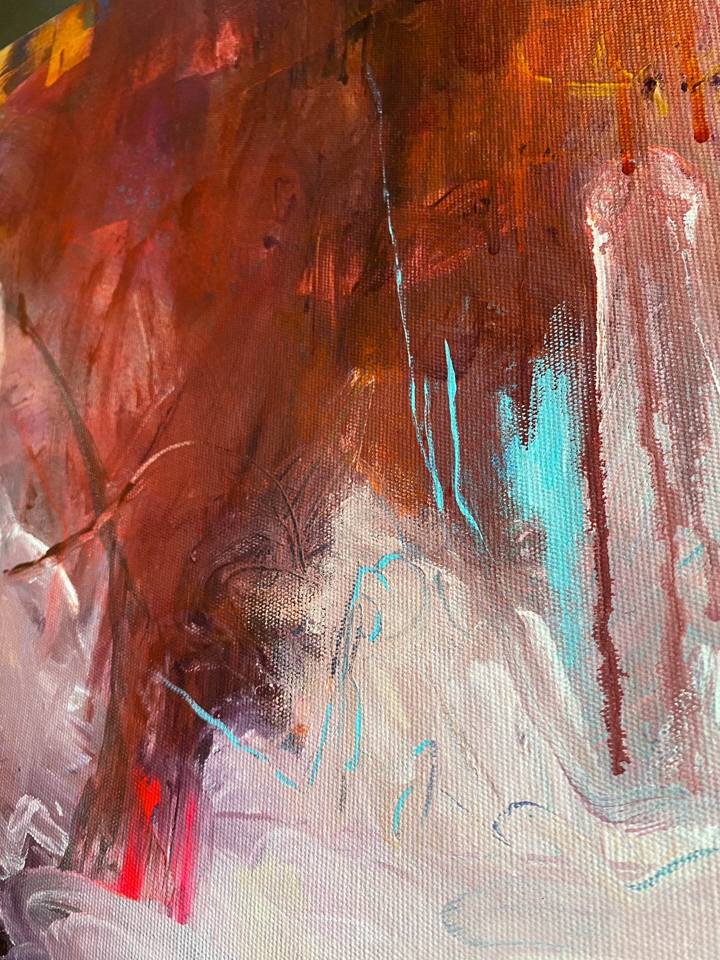 Internal Landscape