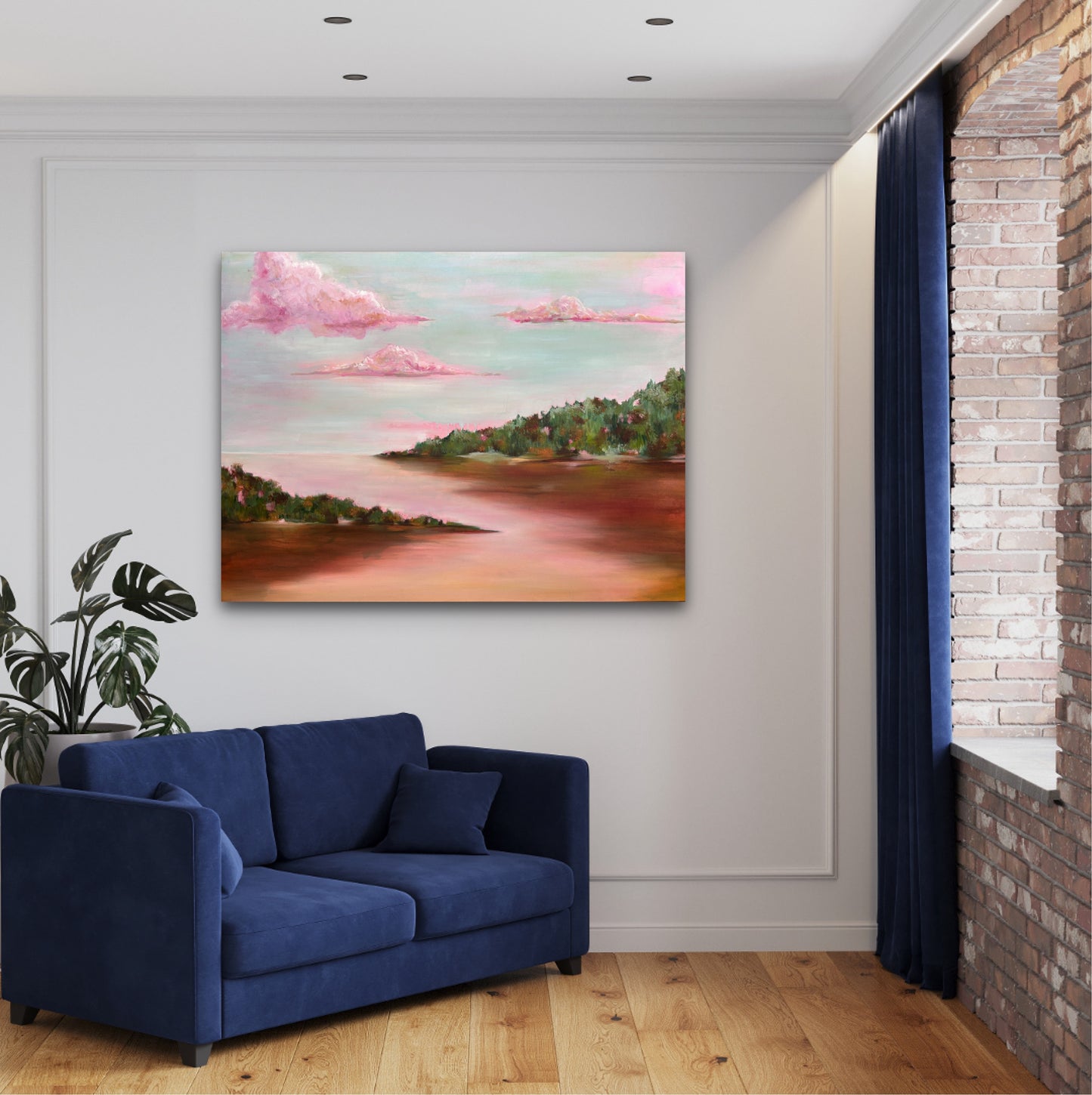 Serenity Bay