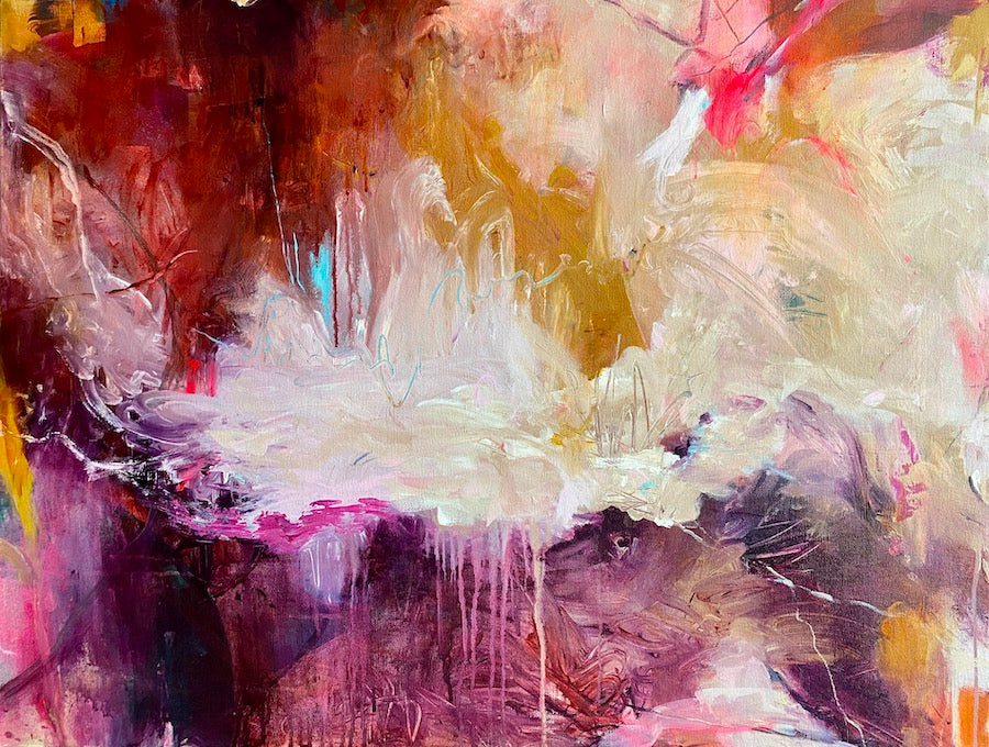 Internal Landscape