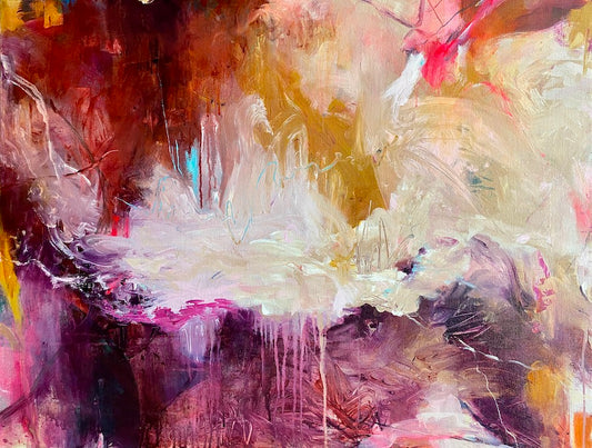 Internal Landscape