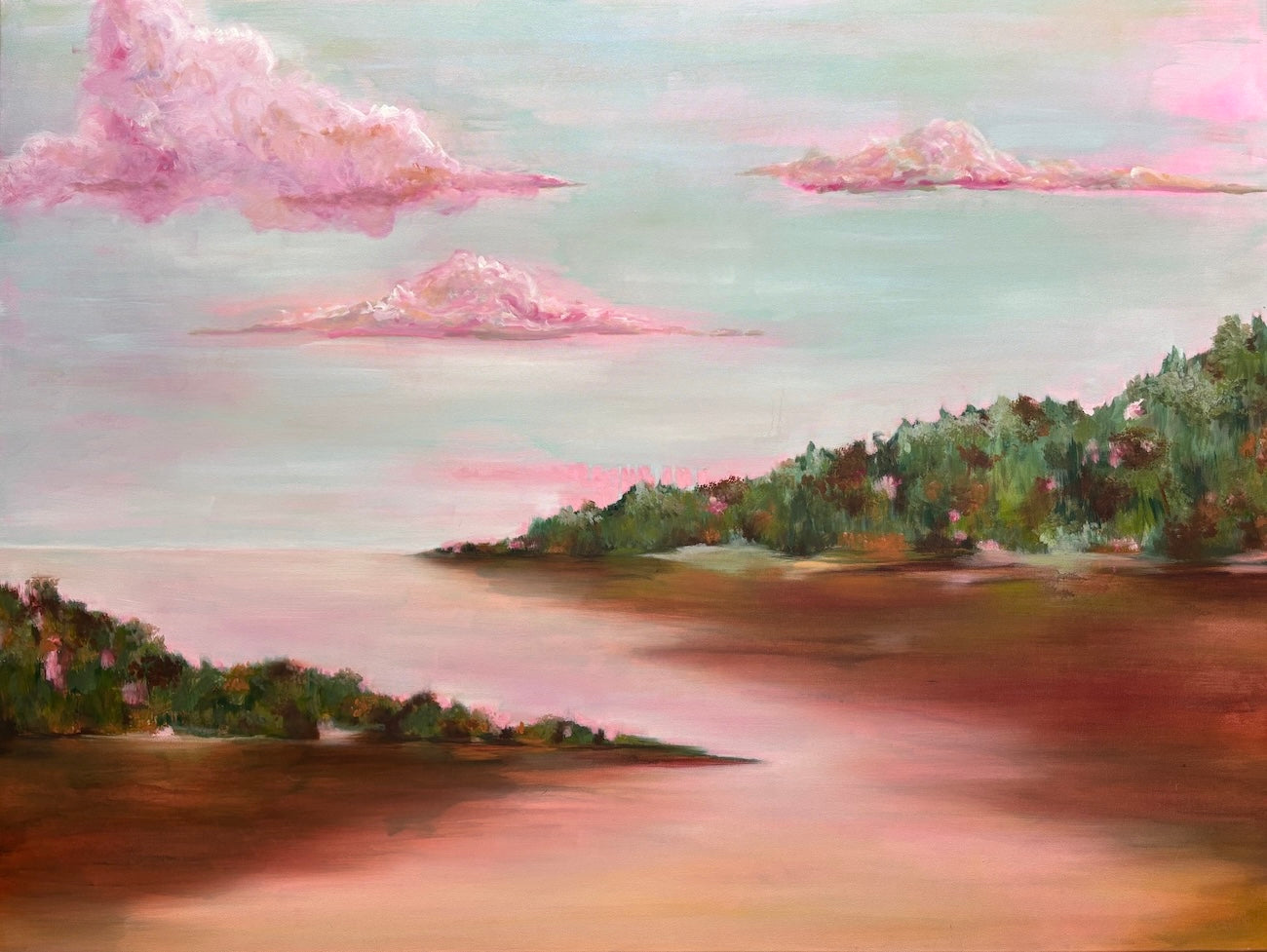 Serenity Bay