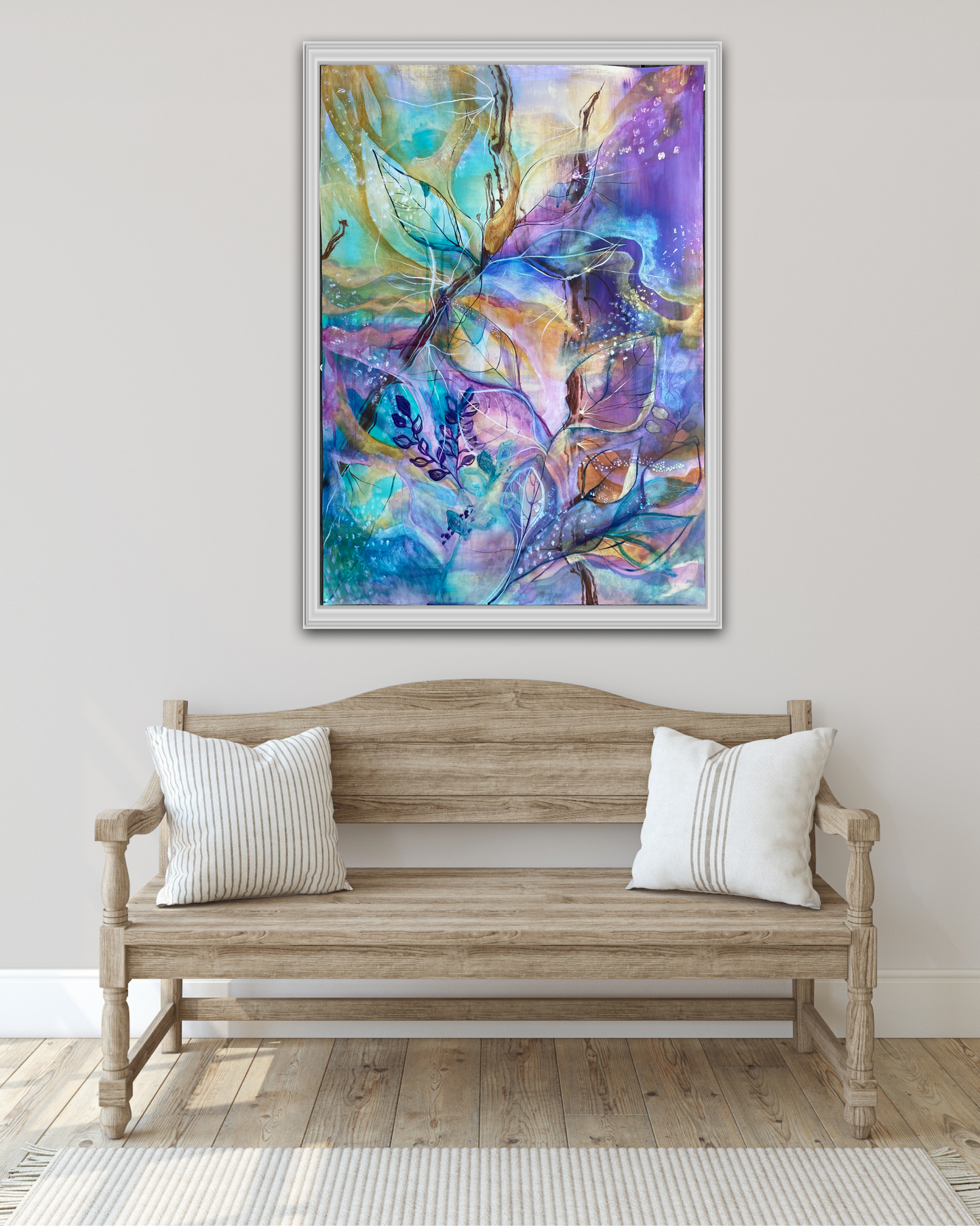 Pure Magic - Limited Edition Prints