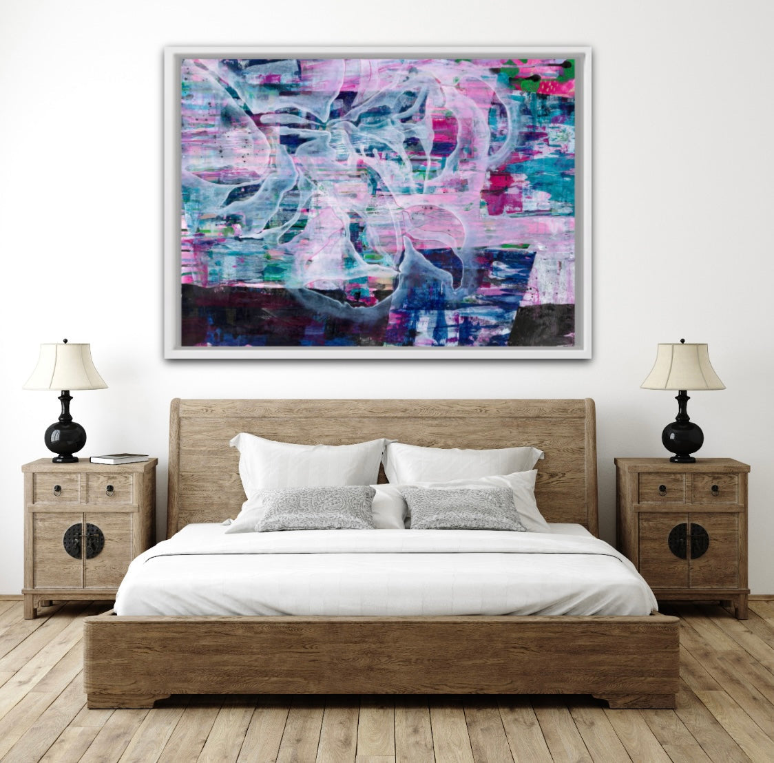 Eucalyptus of Mist - Limited Edition Prints