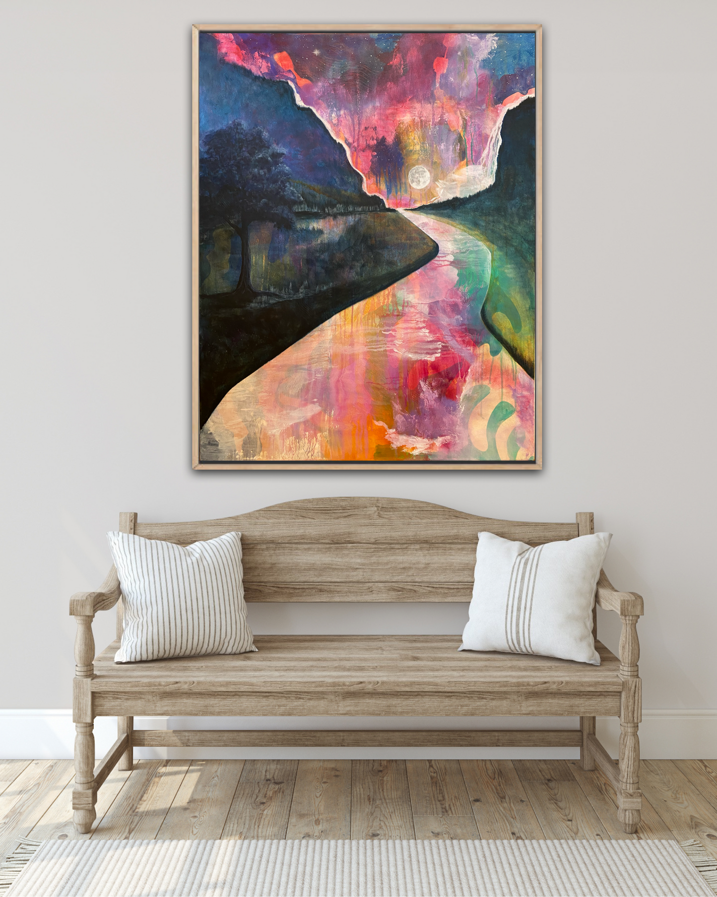 Enchanted - Wall Art Prints