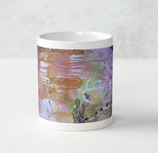 Art Mugs - Love