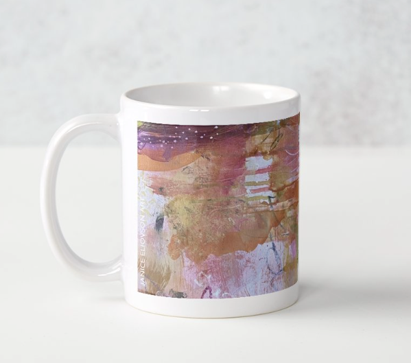 Art Mugs - Love