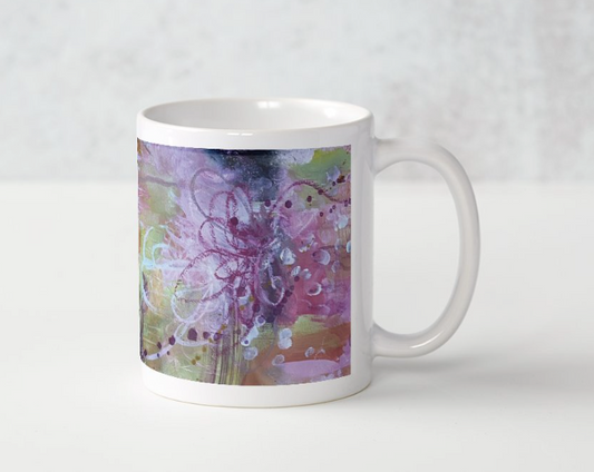 Art Mugs - Love