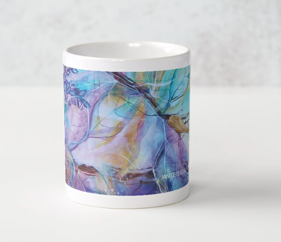 Art Mugs - Pure Magic