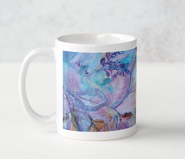 Art Mugs - Pure Magic