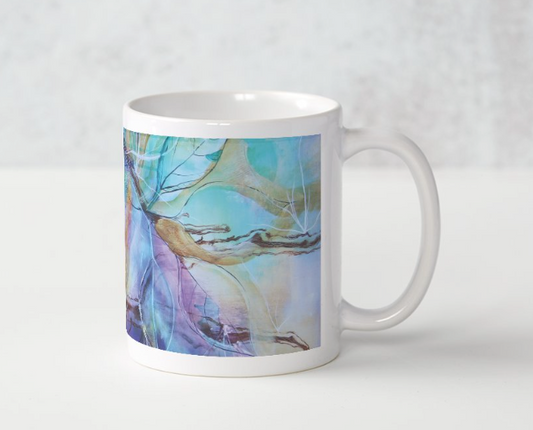 Art Mugs - Pure Magic