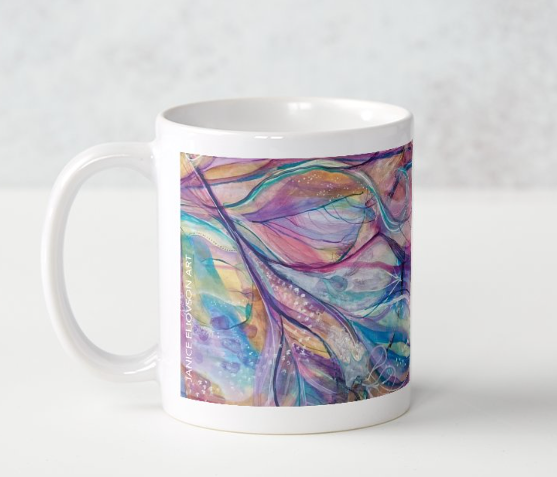 Art Mugs - Pure Magic 2