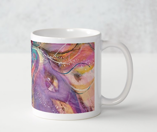Art Mugs - Pure Magic 2